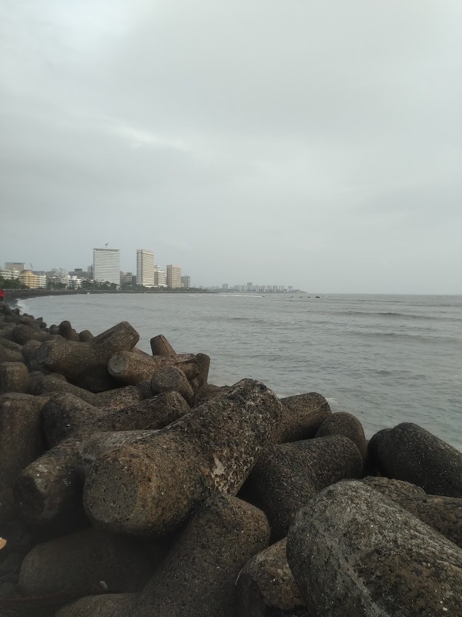 Marine Drive Beach - Photo 4