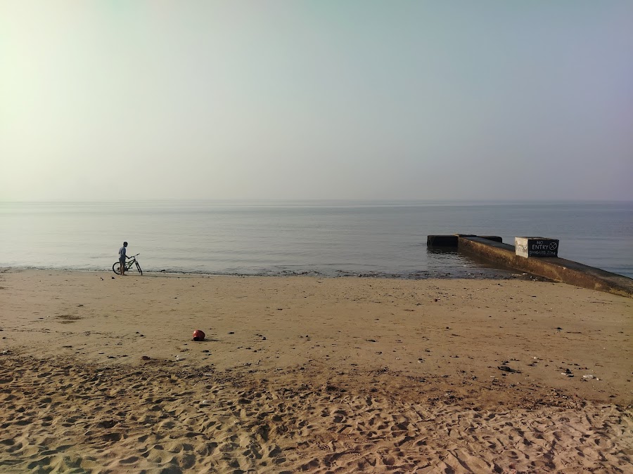 Marine Drive Beach - Photo 3