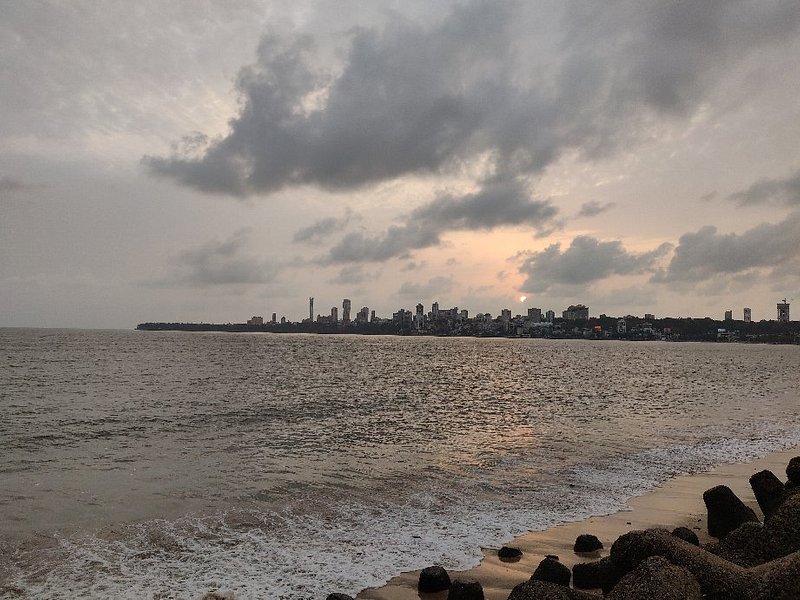 Marine Drive Beach - Photo 2