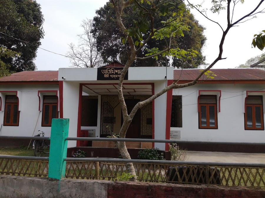 Majuli Island - Photo 4