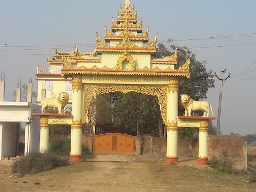 Shravasti - Photo 3