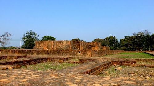 Shravasti - Photo 2