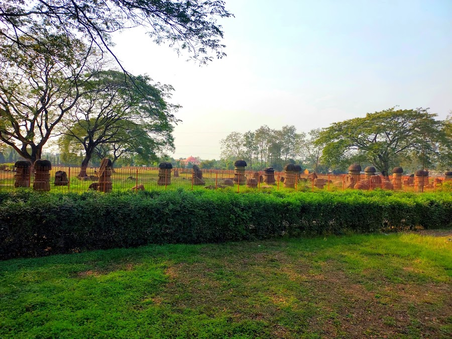 Kachari Ruins - Photo 3