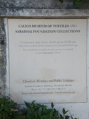 The Calico Museum of Textiles - Photo 4