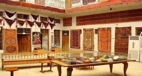 The Calico Museum of Textiles - Photo 2