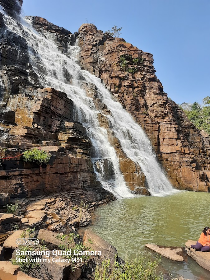 Kanger Valley National Park - Photo 4