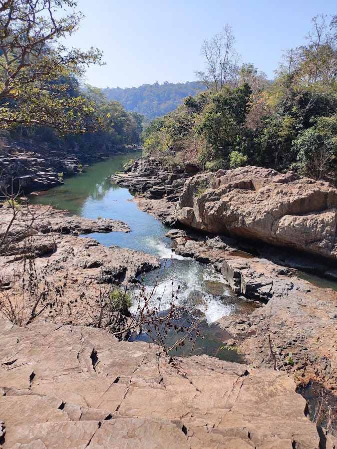 Kanger Valley National Park - Photo 3