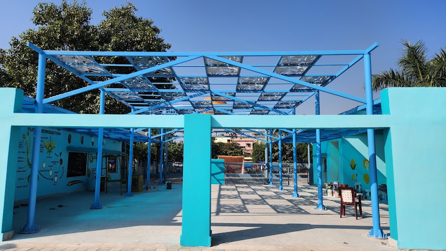 Science Park - Photo 4