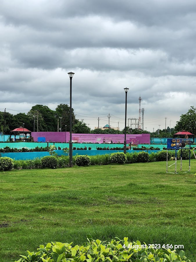 Science Park - Photo 3