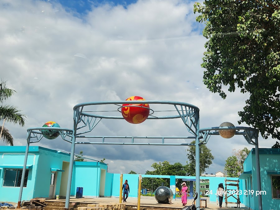 Science Park - Photo 2