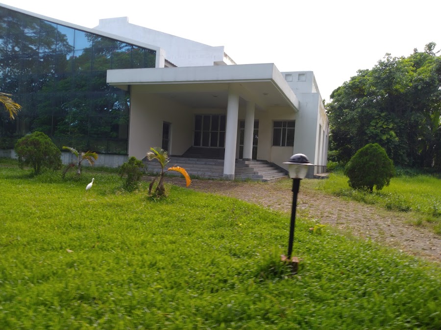 Tocklai Tea Research Institute - Photo 4