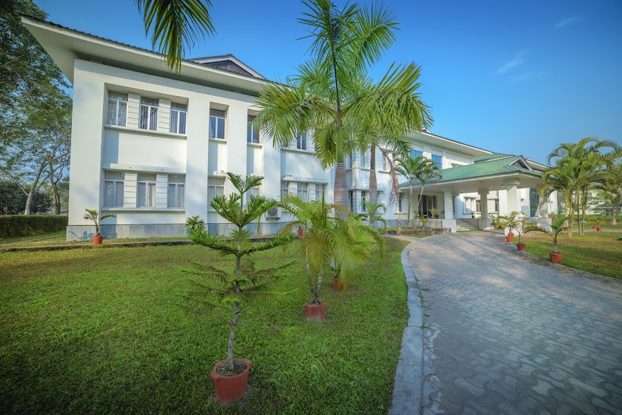 Tocklai Tea Research Institute - Photo 2