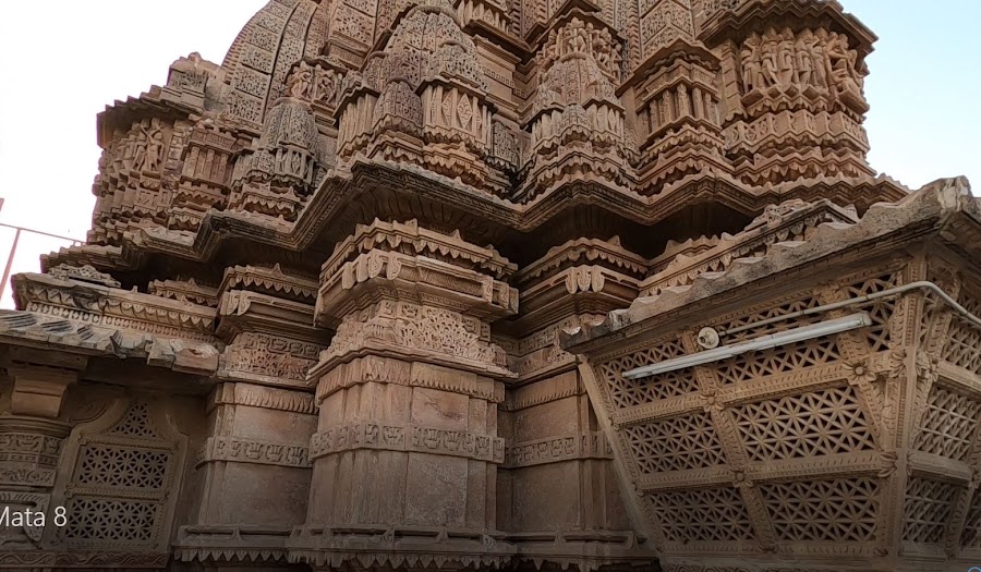 Sachiya Mata Temple - Photo 2