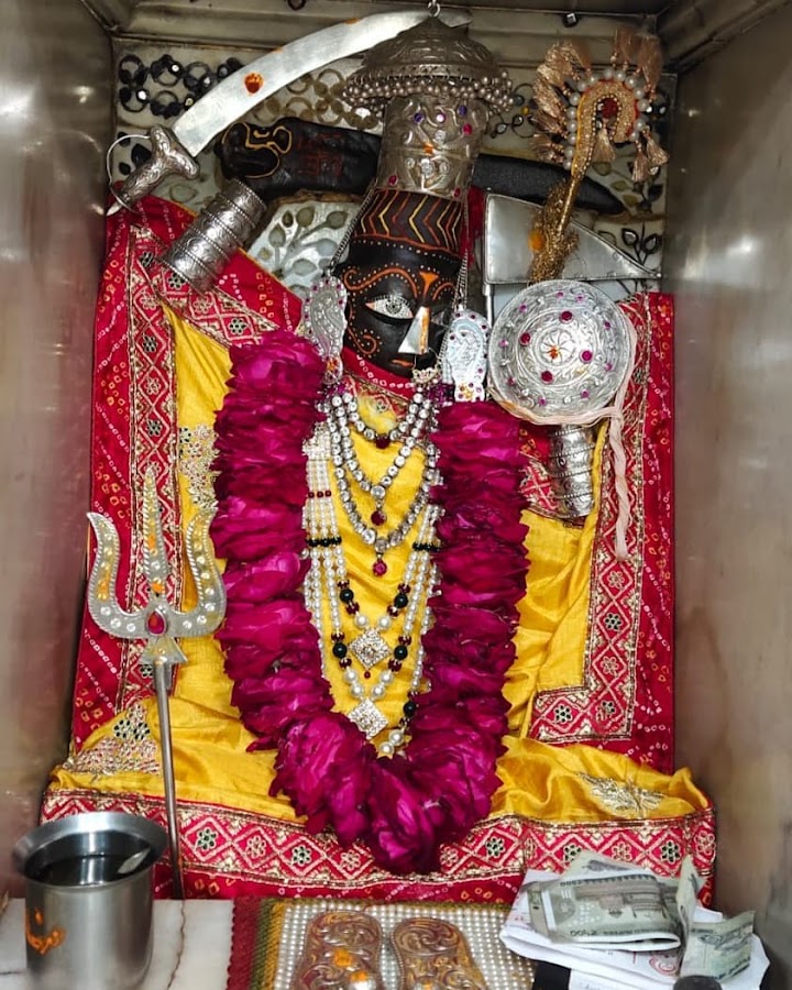 Sachiya Mata Temple - Photo 3