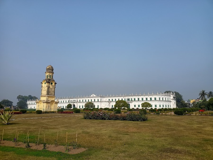 Nizamat Imambara - Photo 6