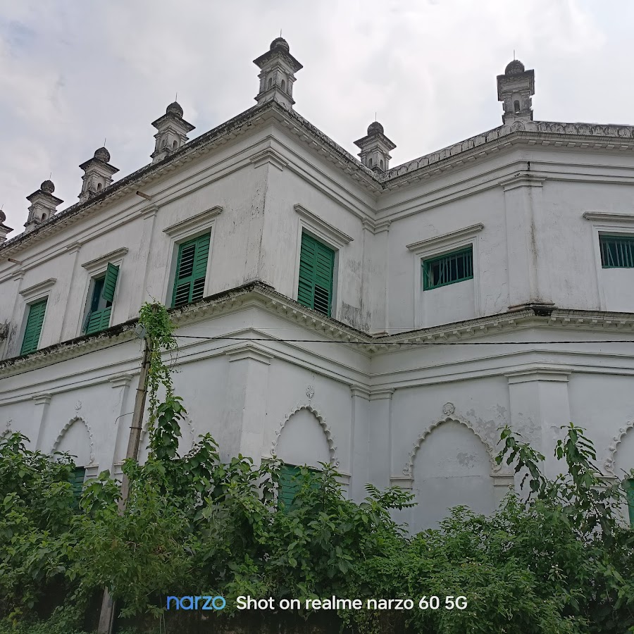 Nizamat Imambara - Photo 4