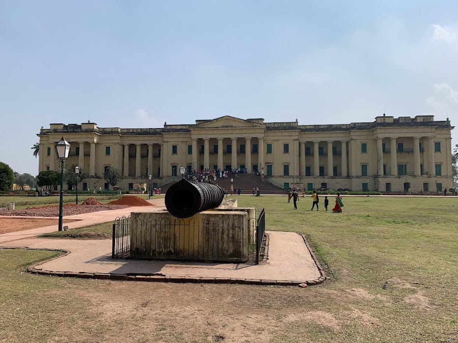 Nizamat Imambara - Photo 2