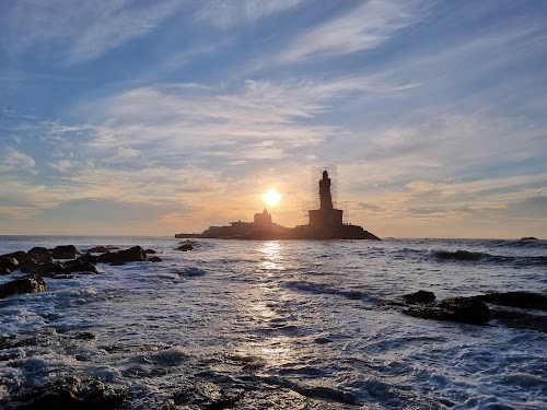 Sunrise View Point