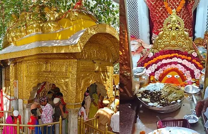 Chintpurni Temple - Photo 4