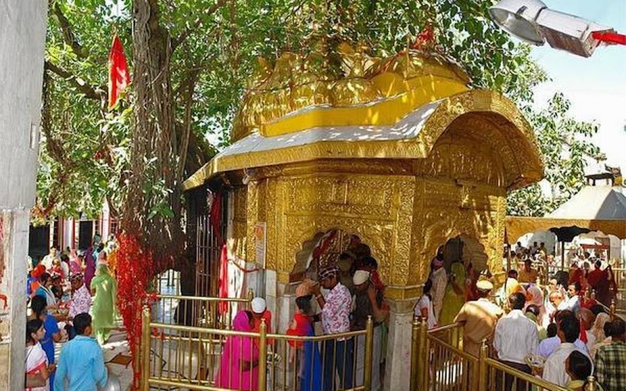 Chintpurni Temple - Photo 3