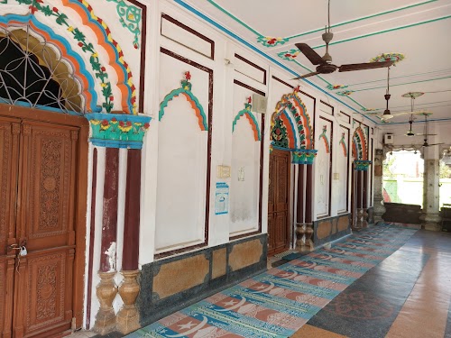 Gedu Mia's Mosque - Photo 2