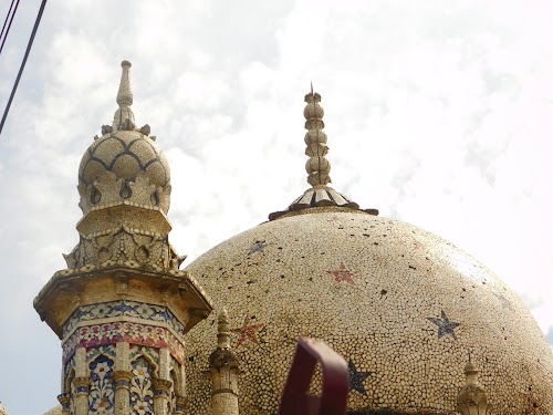Gedu Mia's Mosque - Photo 4