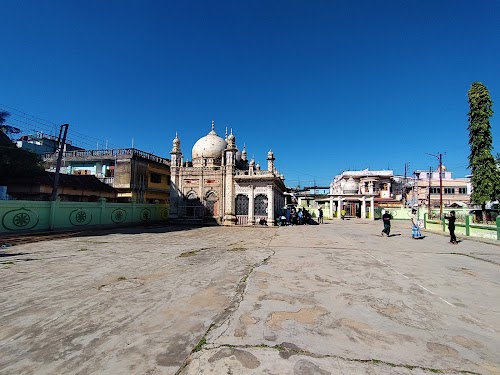 Gedu Mia's Mosque - Photo 5