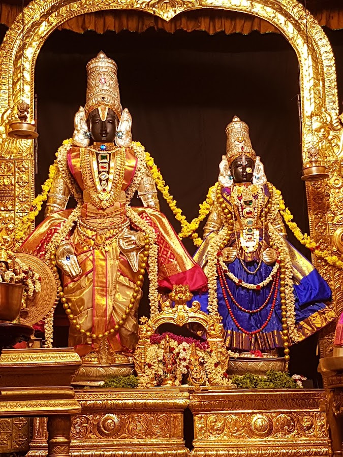 Thennangur Panduranga Temple - Photo 3