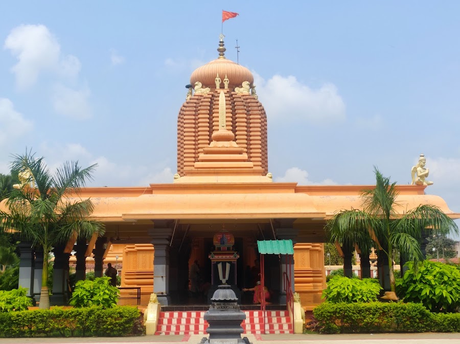 Thennangur Panduranga Temple - Photo 2