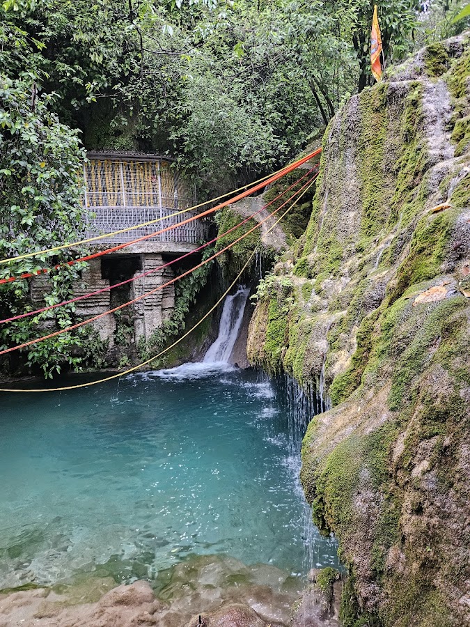 Baba Dhansar - Photo 4