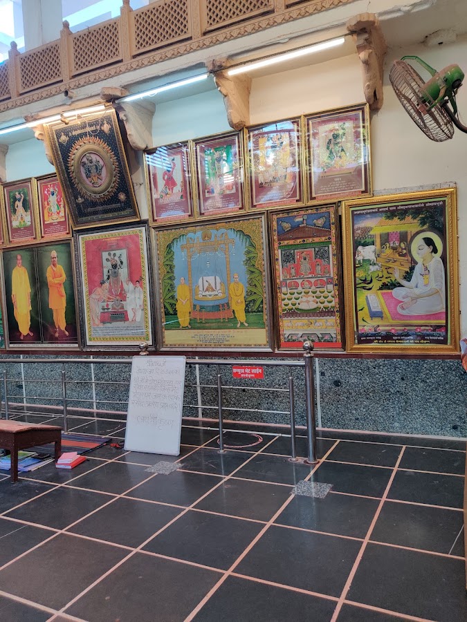 Shrinathji Temple, Nathdwara - Photo 3