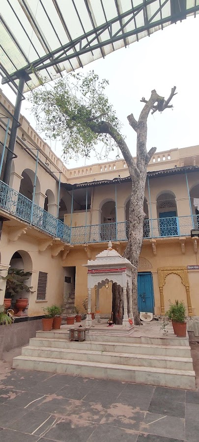 Shrinathji Temple, Nathdwara - Photo 4
