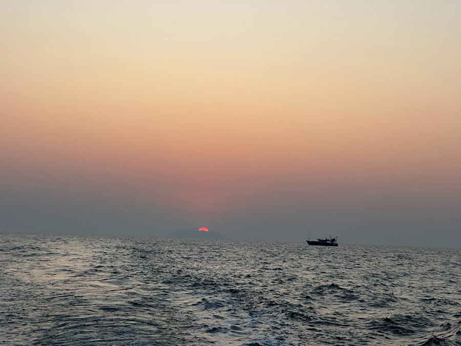 Netrani Island - Photo 2