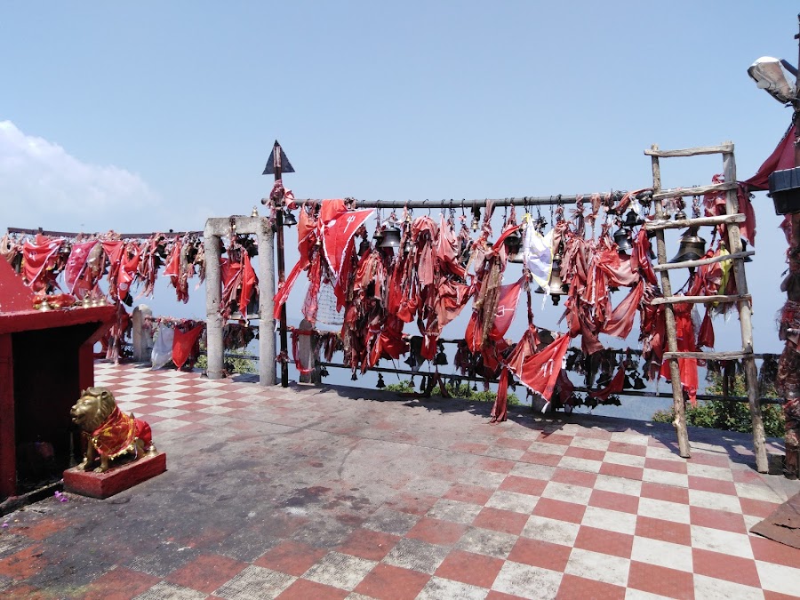 Dhwaj Temple - Photo 5