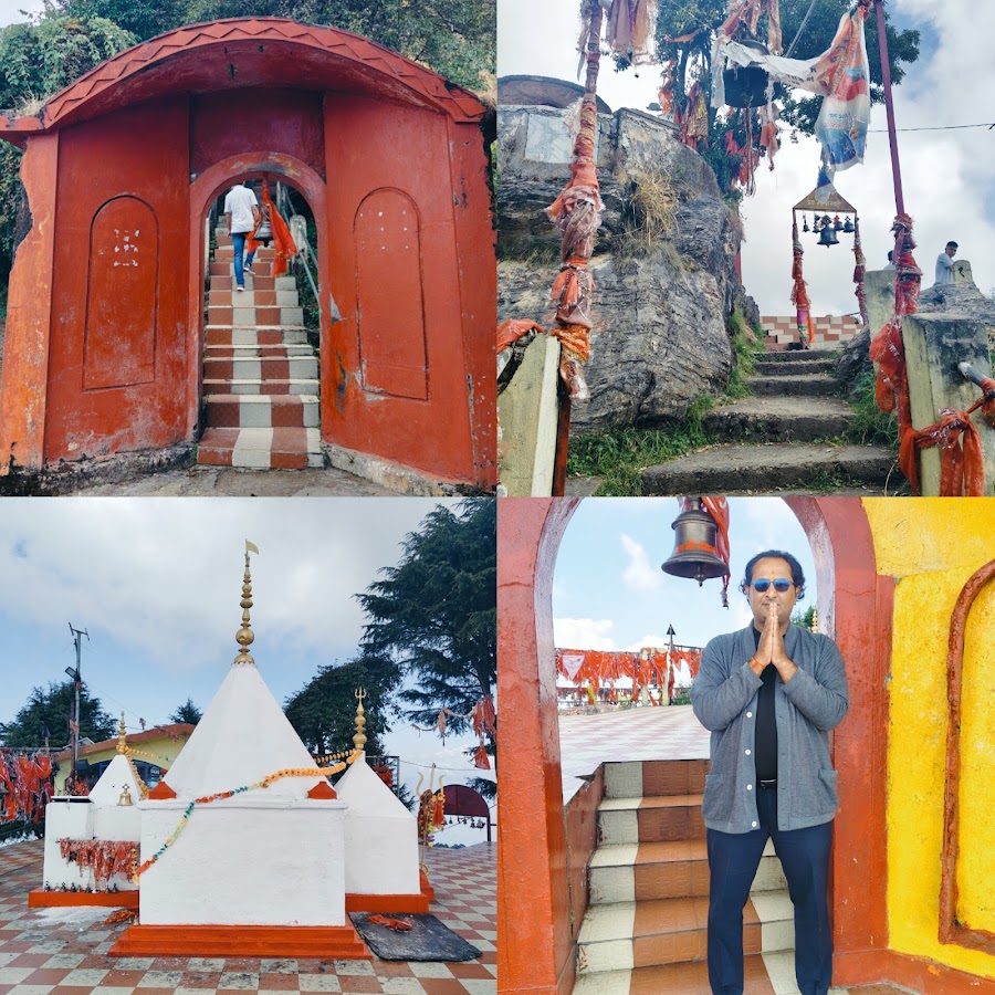 Dhwaj Temple - Photo 9