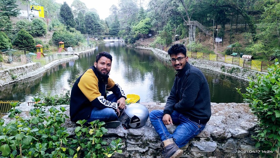 Rani Jheel - Photo 3