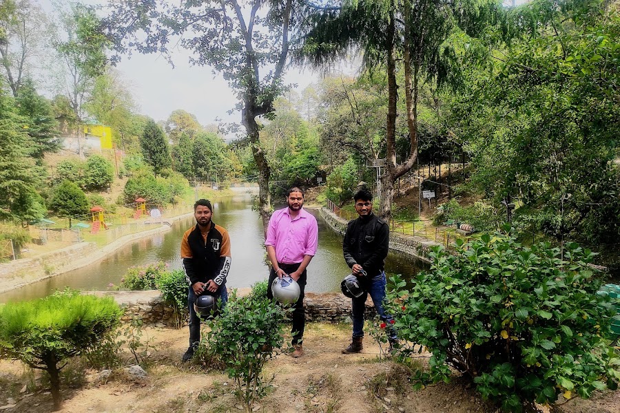 Rani Jheel - Photo 9