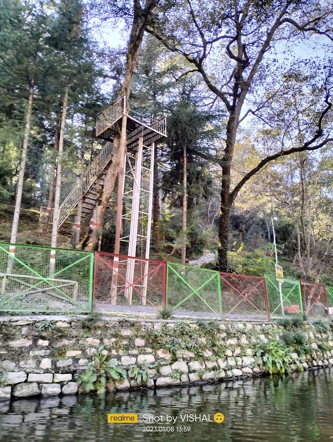 Rani Jheel - Photo 10