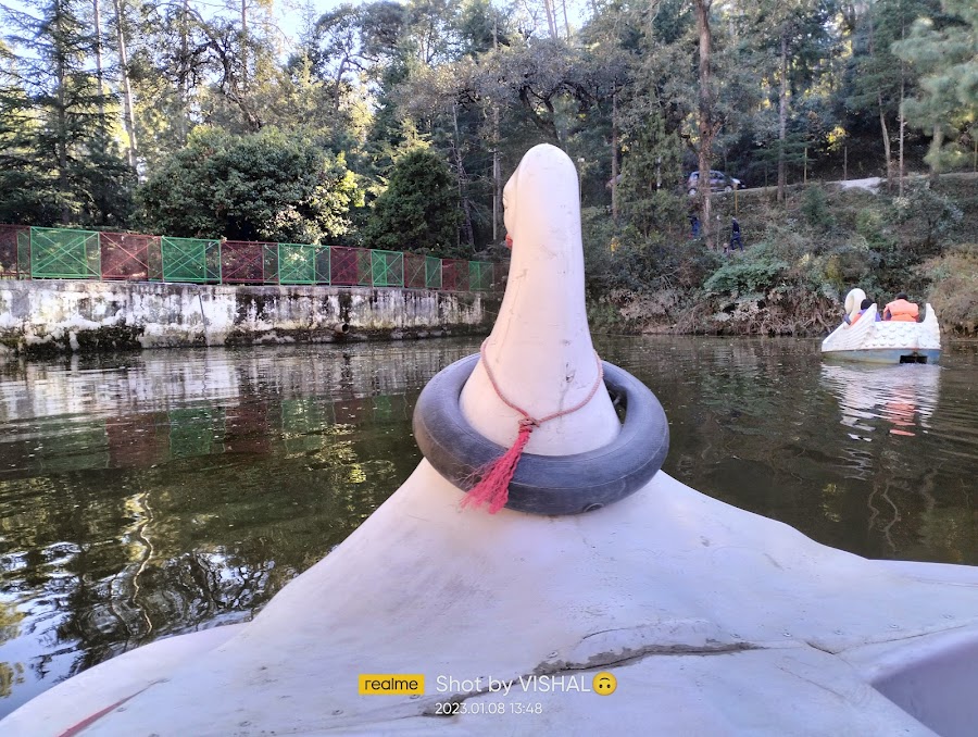 Rani Jheel - Photo 7
