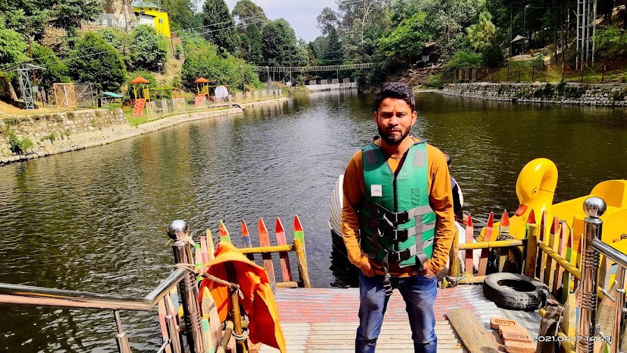 Rani Jheel - Photo 8