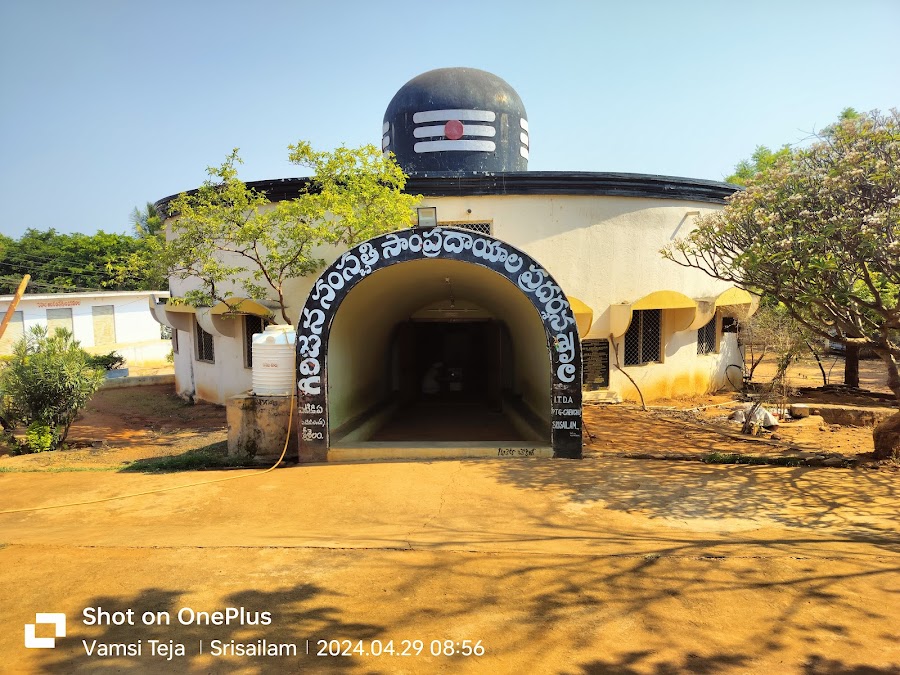 Chenchu Lakshmi Tribal Museum - Photo 2
