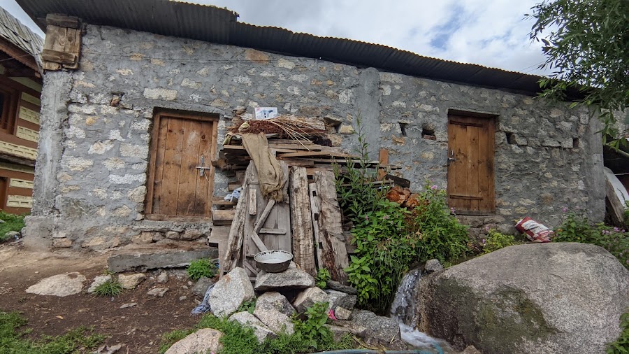 Chitkul - Photo 3
