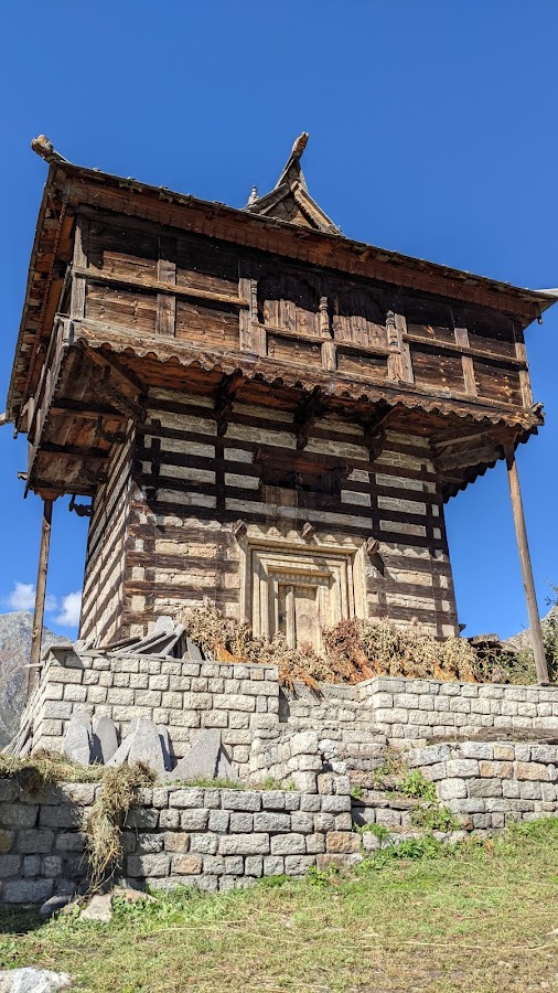 Chitkul - Photo 2