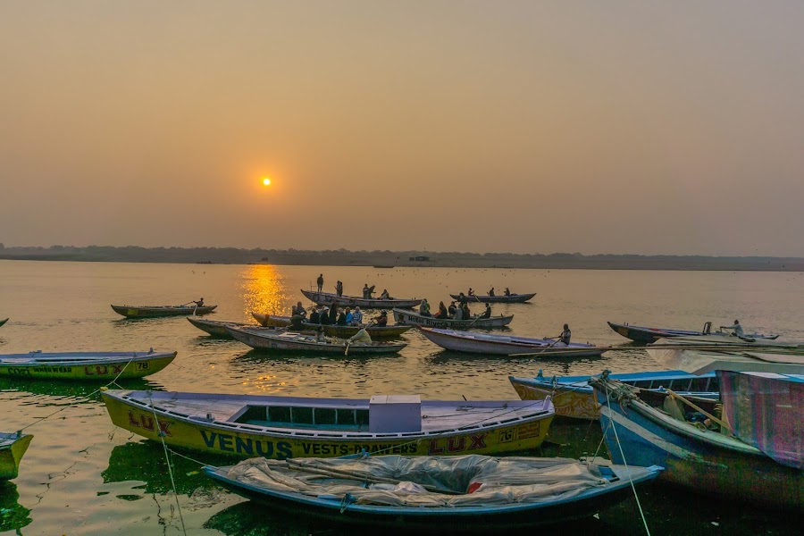 Narad Ghat - Photo 2