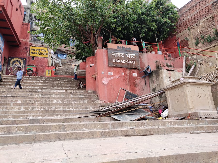 Narad Ghat - Photo 3