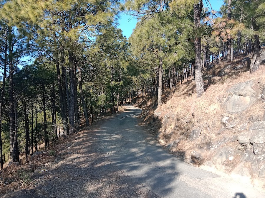 Kunti Lake - Photo 4