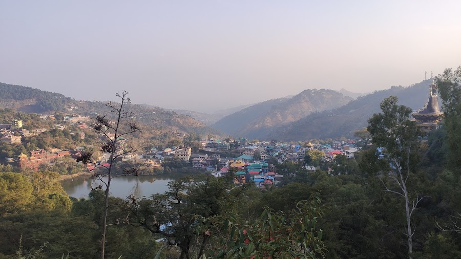 Kunti Lake - Photo 3