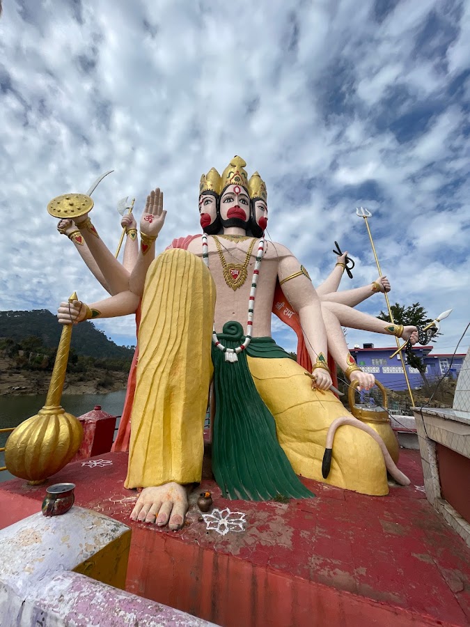 Kunti Lake - Photo 2