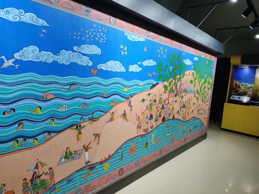 Science Centre - Photo 5