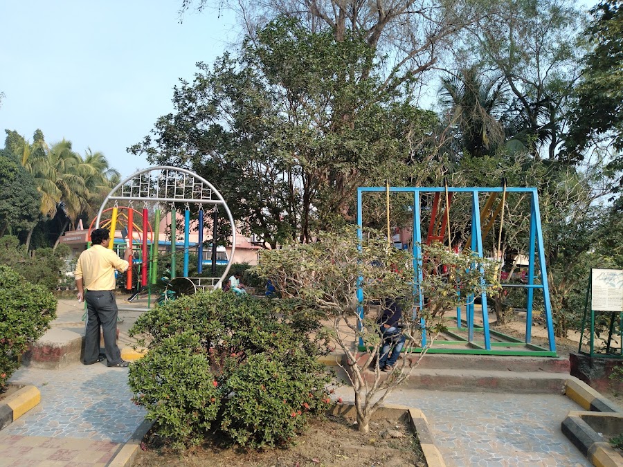 Science Centre - Photo 2